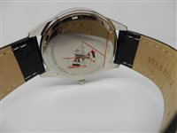 Armbanduhr Lorenz Herr in Stahl 026788AA - 026788AA